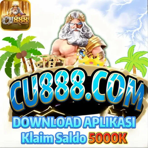 cu888 Unduh